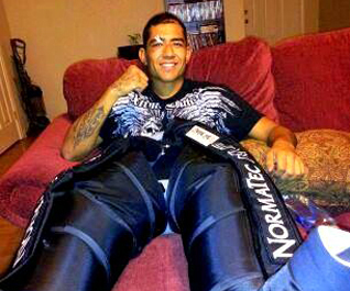 Bradley Guachino