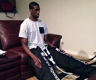 Ekpe Udoh