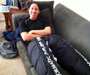Kara Lawson