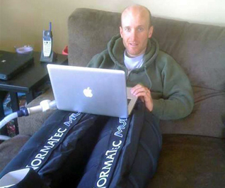 Levi Leipheimer