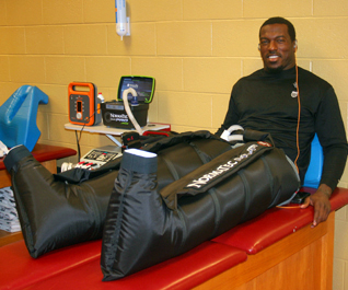 Patrick Willis