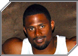 David Oliver