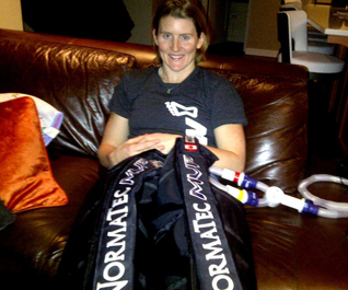 Hayley Wickenheiser