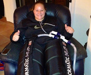 Jill Camarena-Williams