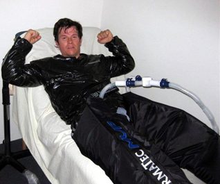 Mark Wahlberg