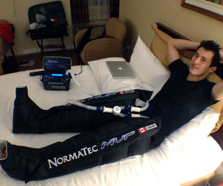Patrick Chan