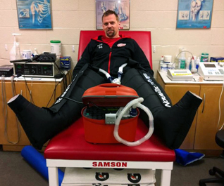 Tomas Holmstrom