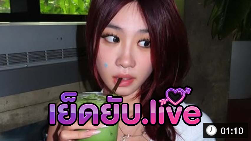 cinas_worldx โอลี่แฟนสาวผมสั้น โดนจับกระแทกเย็ด นมเด้ง ครางดังลั่นห้อง